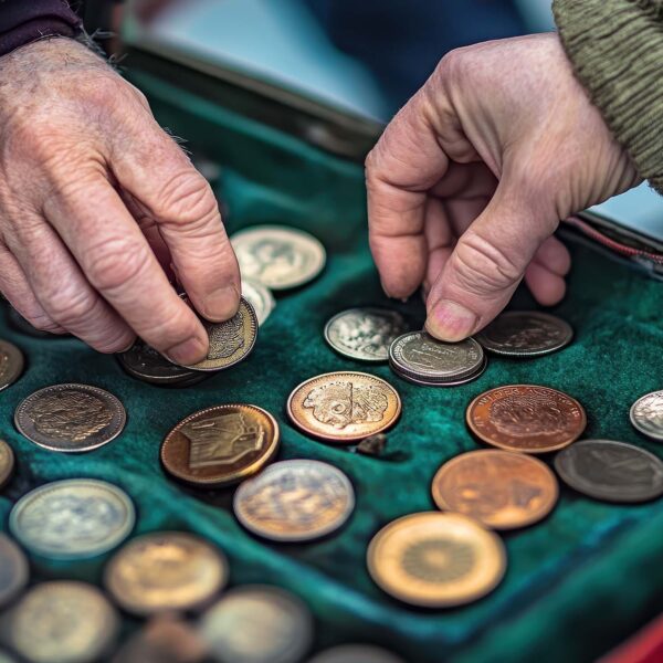 Media Exklusiv: Warum limitierte Kollektionen wie die "Große Deutschland-Kollektion" Sammler begeistern