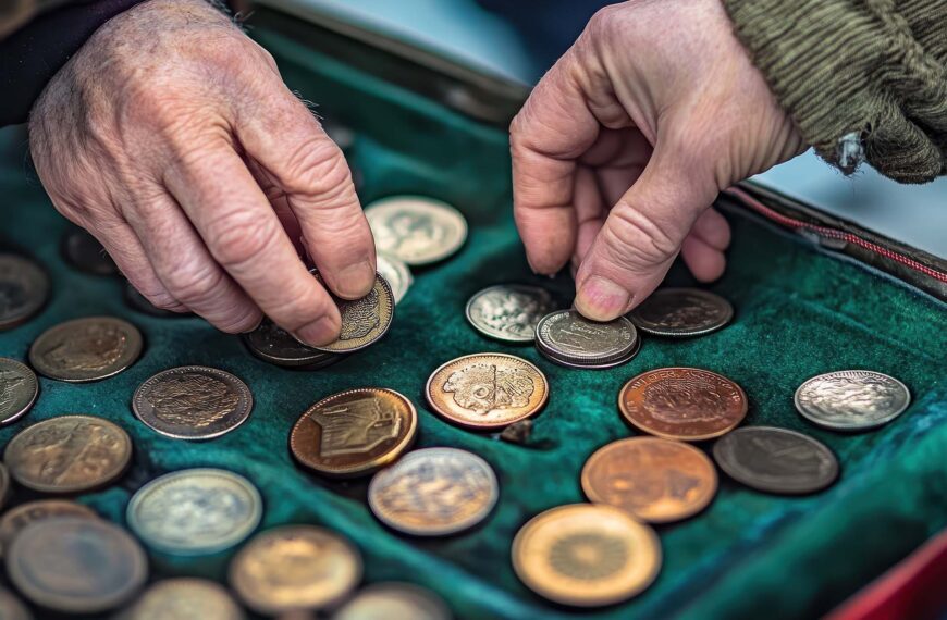 Media Exklusiv: Warum limitierte Kollektionen wie die "Große Deutschland-Kollektion" Sammler begeistern