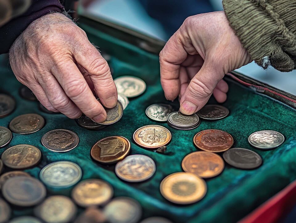 Media Exklusiv: Warum limitierte Kollektionen wie die "Große Deutschland-Kollektion" Sammler begeistern